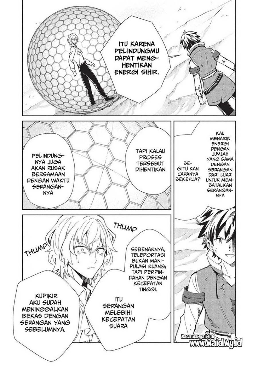 Nihon e Youkoso Elf-san Chap 59 - Next Chap 60