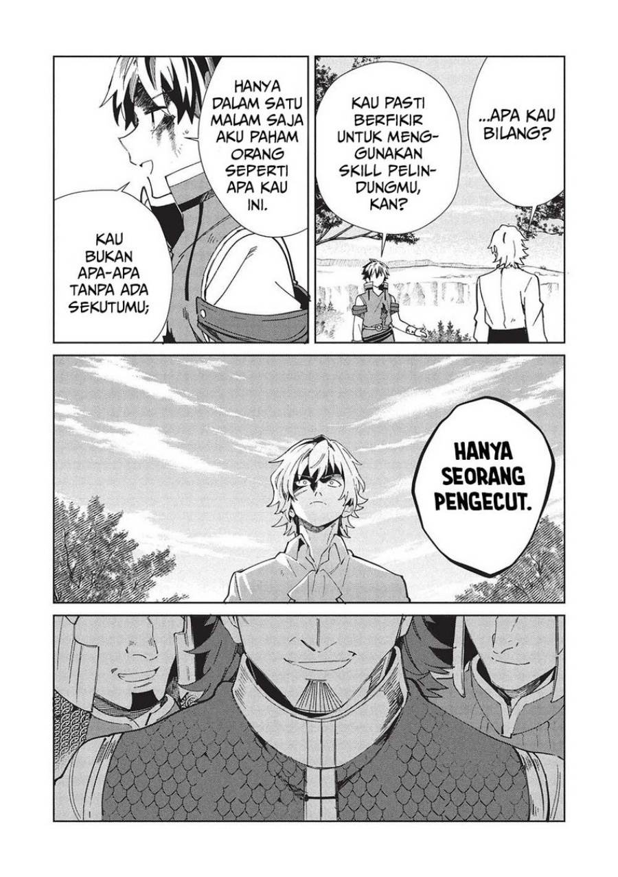 Nihon e Youkoso Elf-san Chap 59 - Next Chap 60