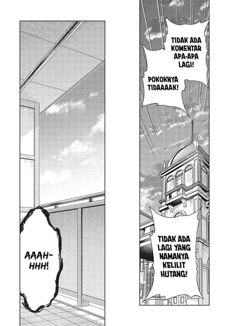 Nihon e Youkoso Elf-san Chap 61 - Next Chap 62