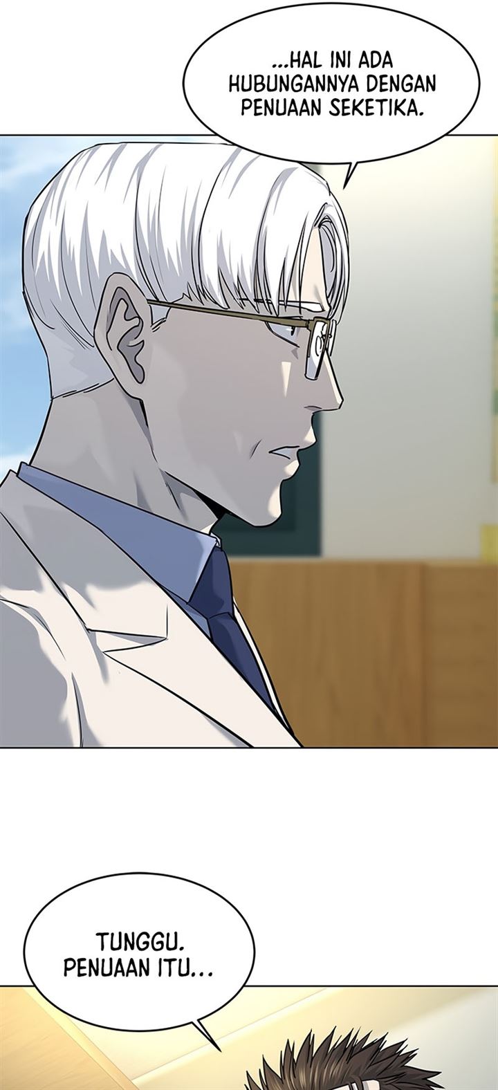 God of Blackfield Chap 123 - Next Chap 124