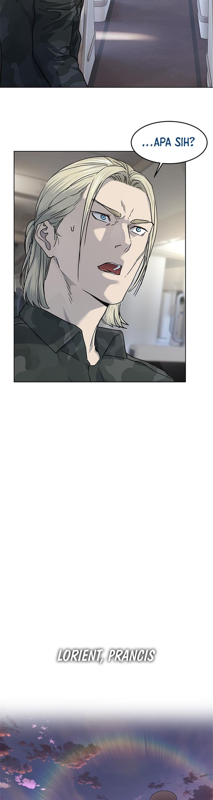 God of Blackfield Chap 131 - Next Chap 132