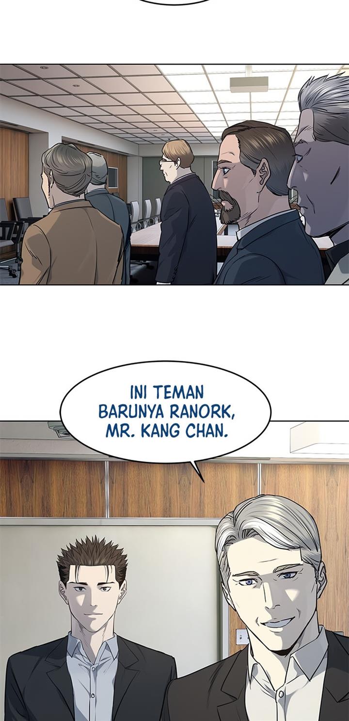 God of Blackfield Chap 131 - Next Chap 132