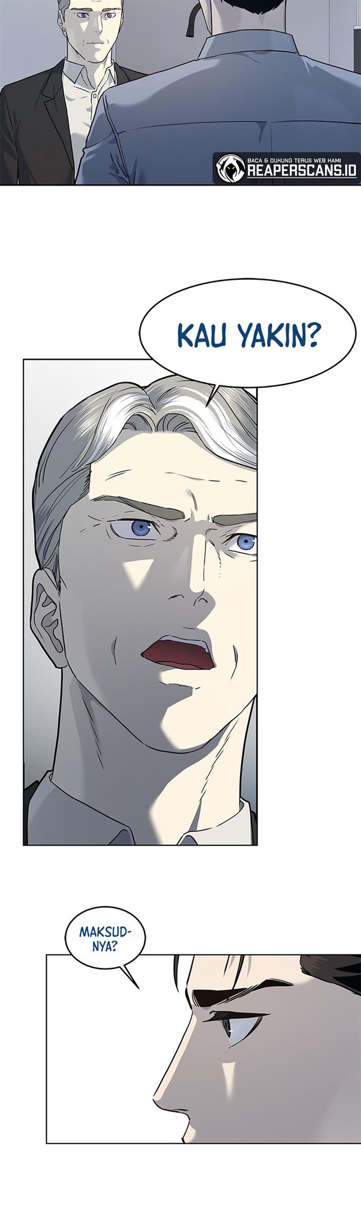 God of Blackfield Chap 132 - Next Chap 133