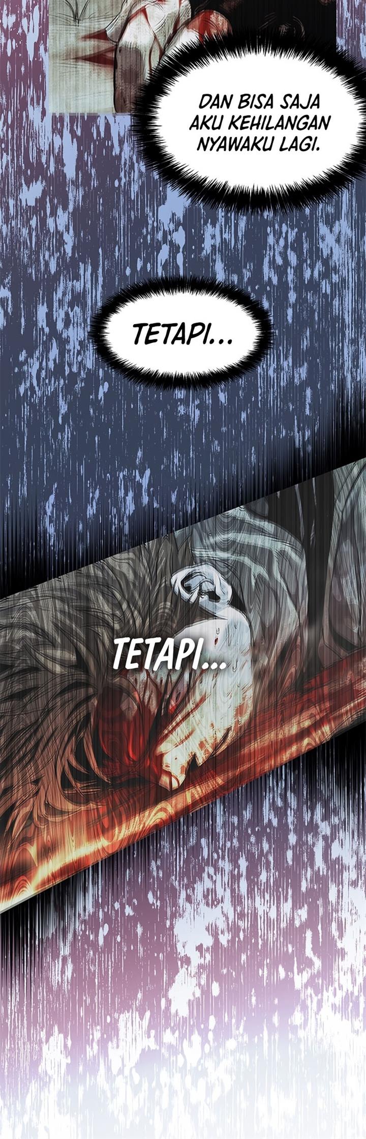 God of Blackfield Chap 132 - Next Chap 133