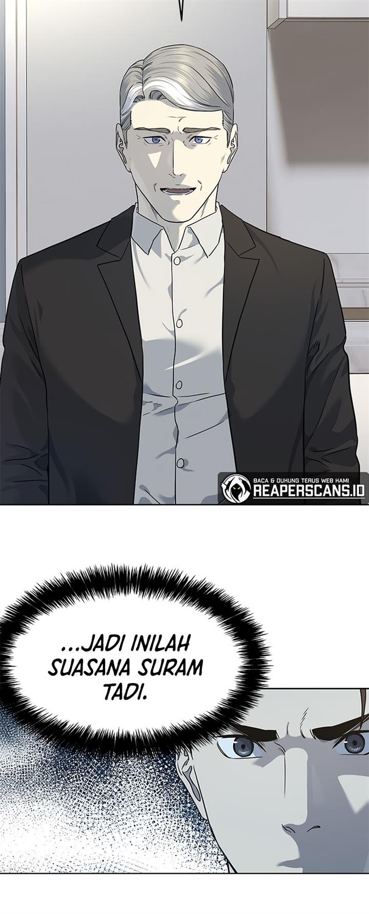 God of Blackfield Chap 132 - Next Chap 133