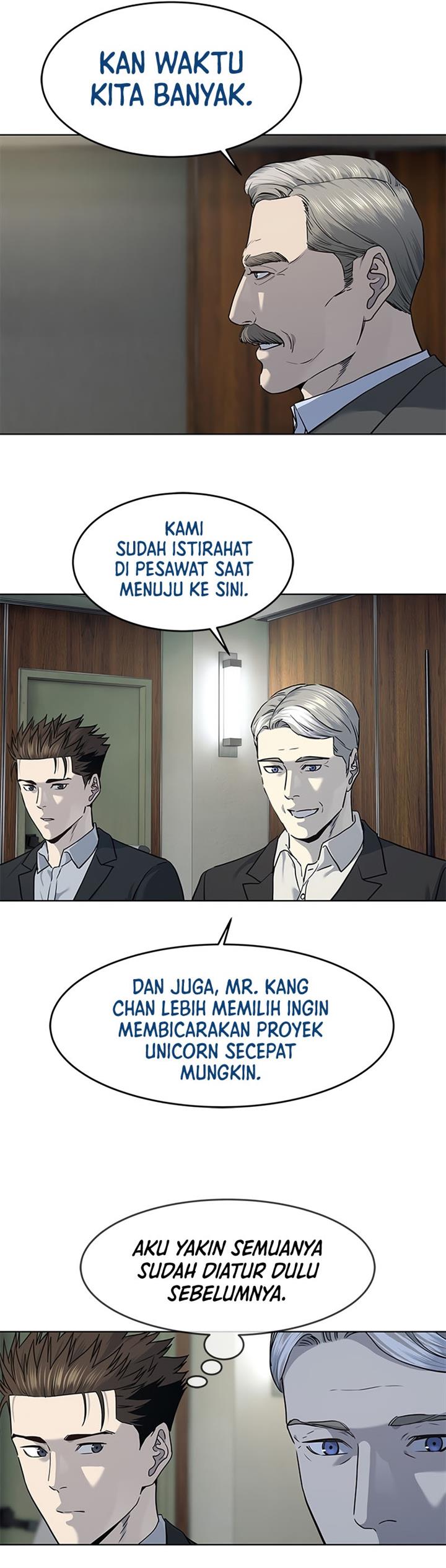 God of Blackfield Chap 132 - Next Chap 133