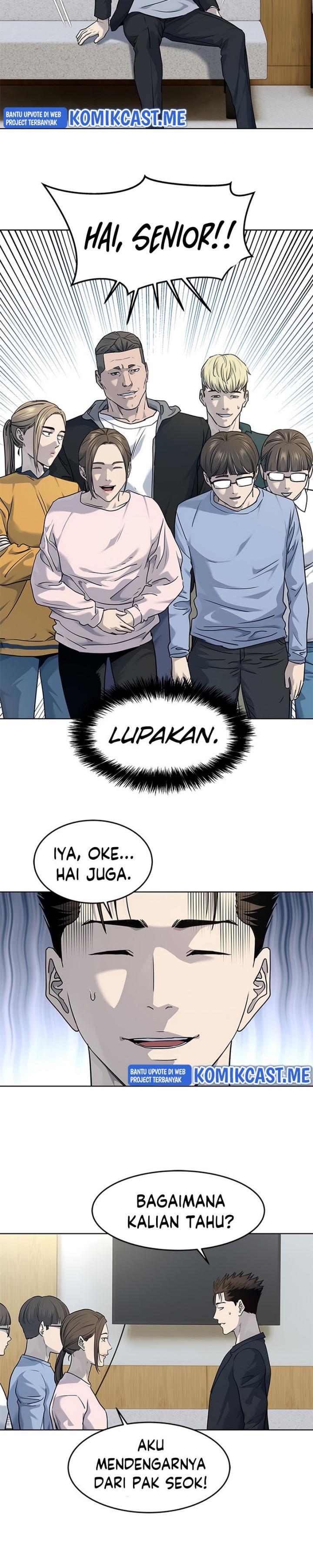 God of Blackfield Chap 145 - Next Chap 146