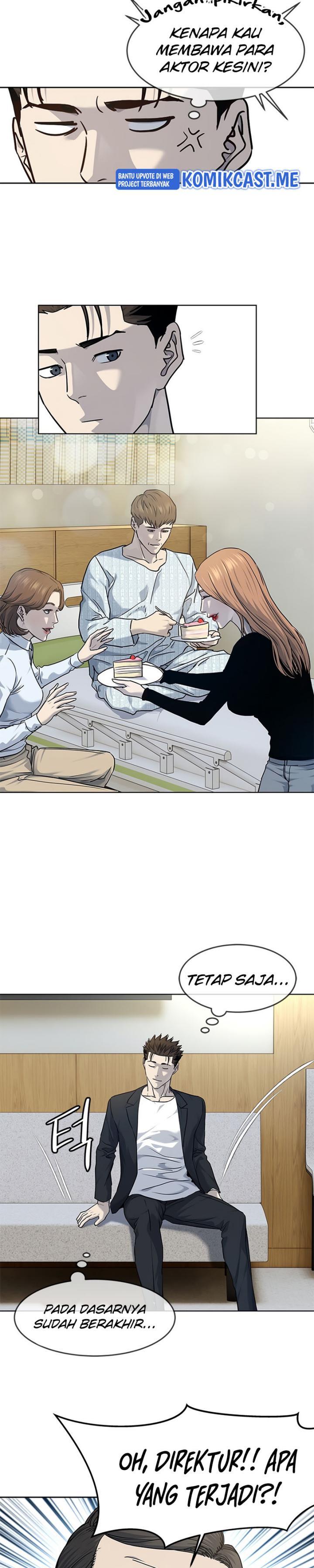 God of Blackfield Chap 145 - Next Chap 146