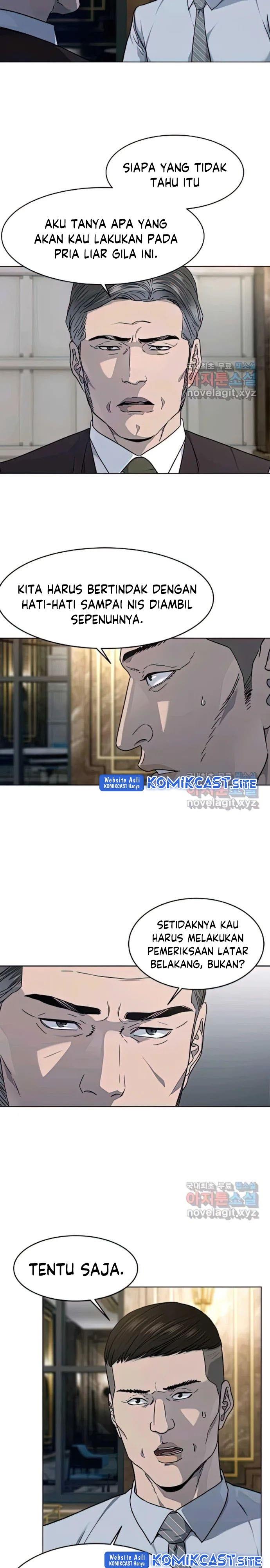 God of Blackfield Chap 150 - Next Chap 151