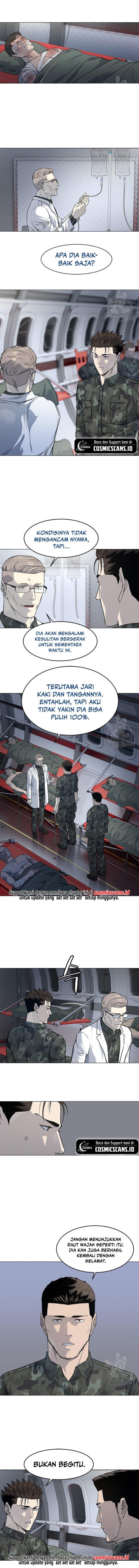 God of Blackfield Chap 169 - Next Chap 170