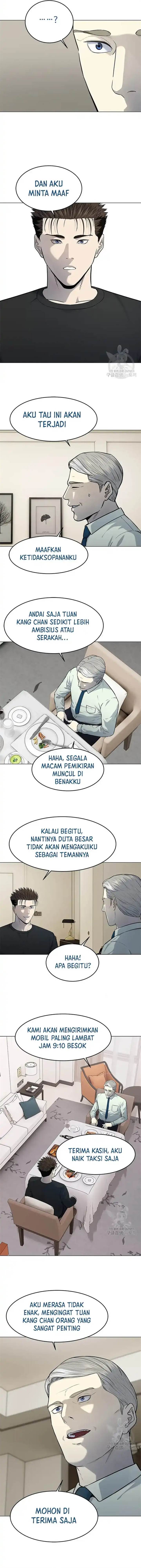 God of Blackfield Chap 189 - Next Chap 190