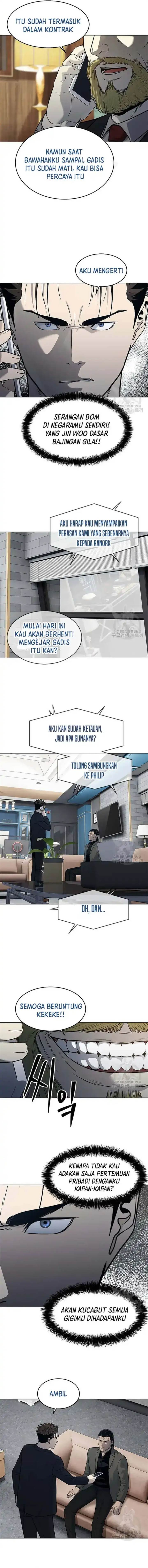 God of Blackfield Chap 190 - Next Chap 191