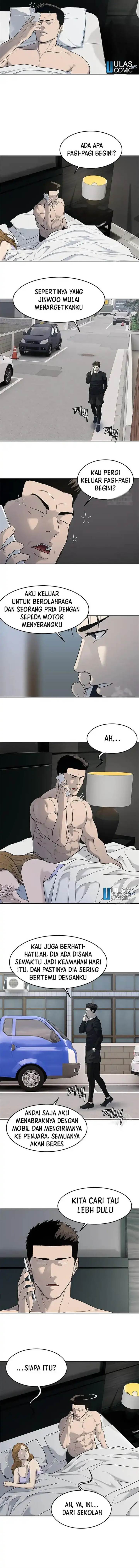 God of Blackfield Chap 213 - Next Chap 214