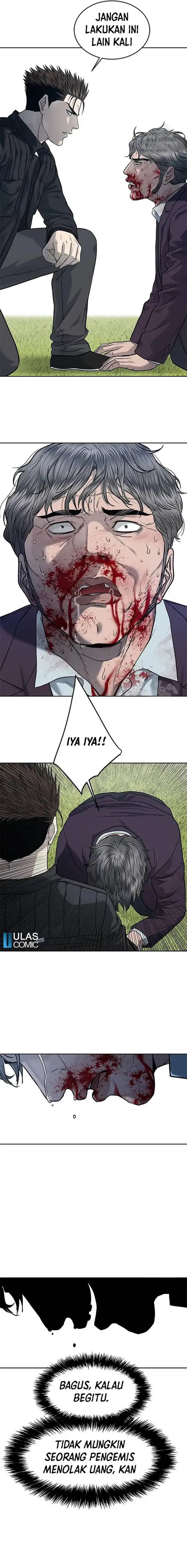 God of Blackfield Chap 220 - Next Chap 221