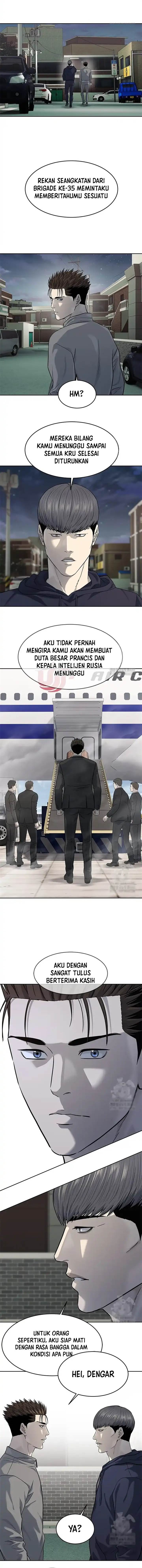 God of Blackfield Chap 238 - Next Chap 239