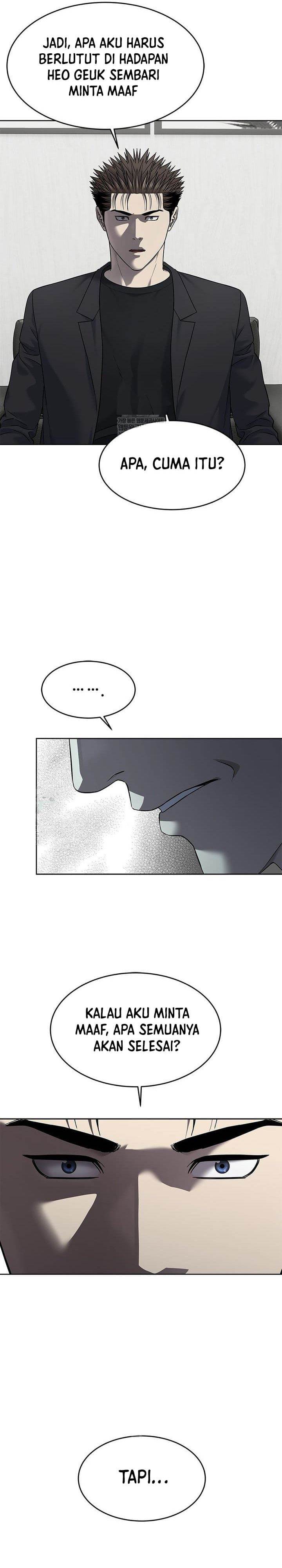 God of Blackfield Chap 295 - Next Chap 296