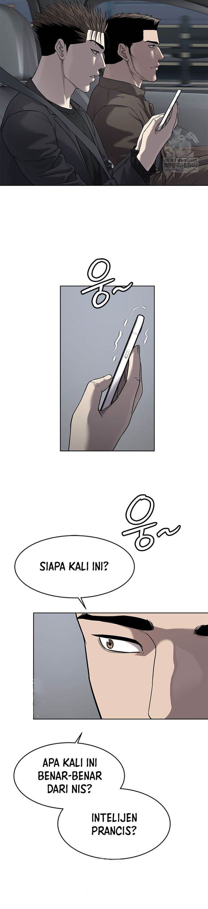 God of Blackfield Chap 296 - Next Chap 297