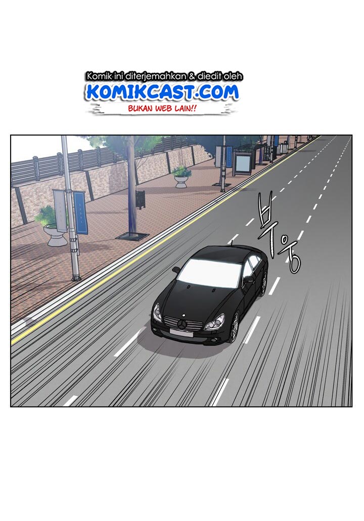 God of Blackfield Chap 3 - Next Chap 4