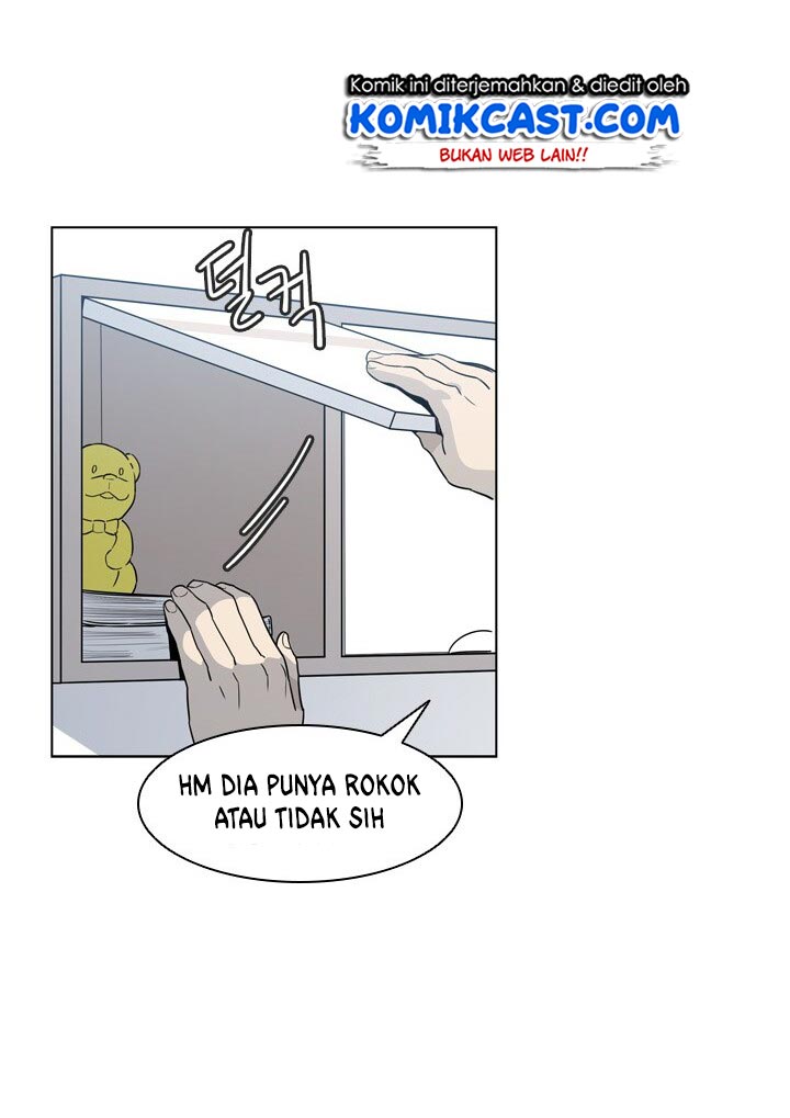 God of Blackfield Chap 3 - Next Chap 4