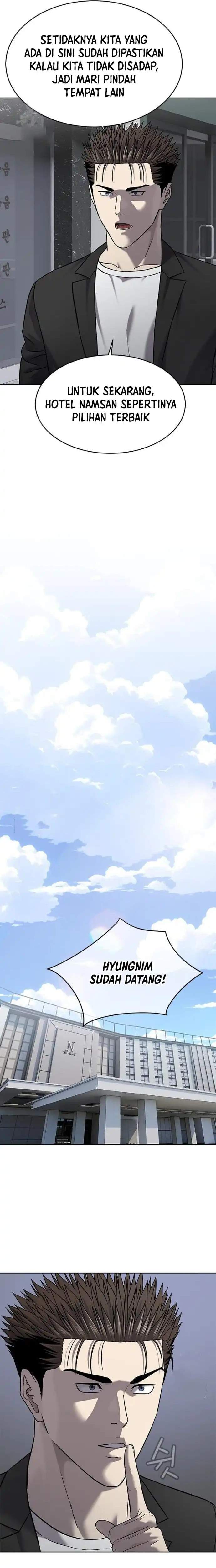 God of Blackfield Chap 304 - Next Chap 305