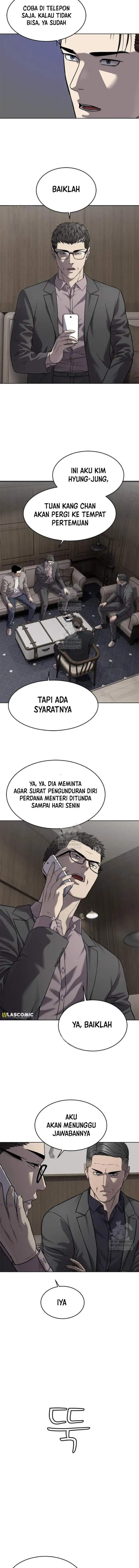 God of Blackfield Chap 306 - Next Chap 307