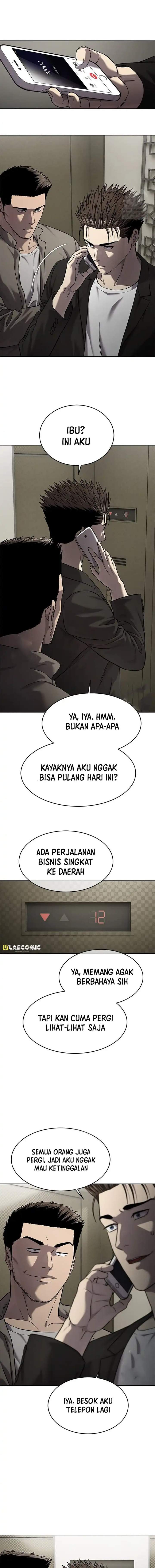 God of Blackfield Chap 308 - Next Chap 309