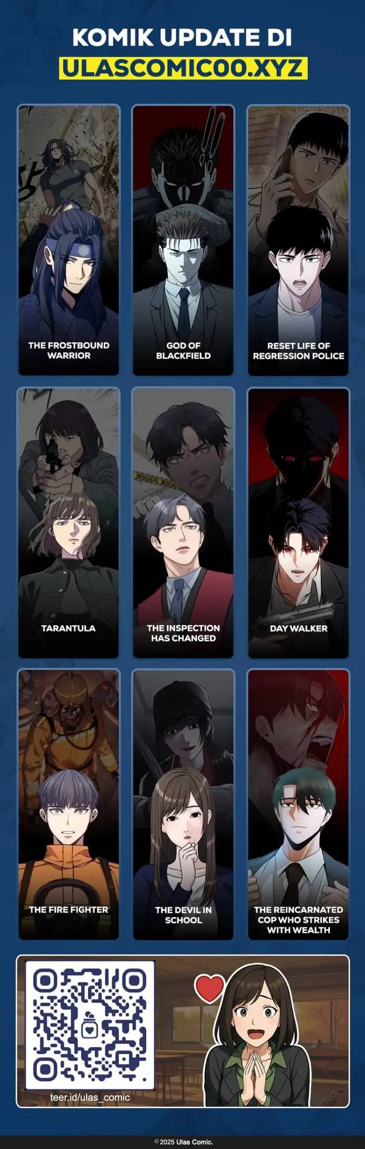 God of Blackfield Chap 301 - Next Chap 302