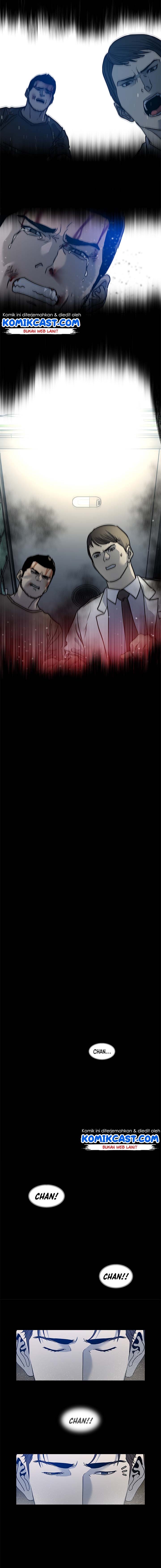 God of Blackfield Chap 56 - Next Chap 57