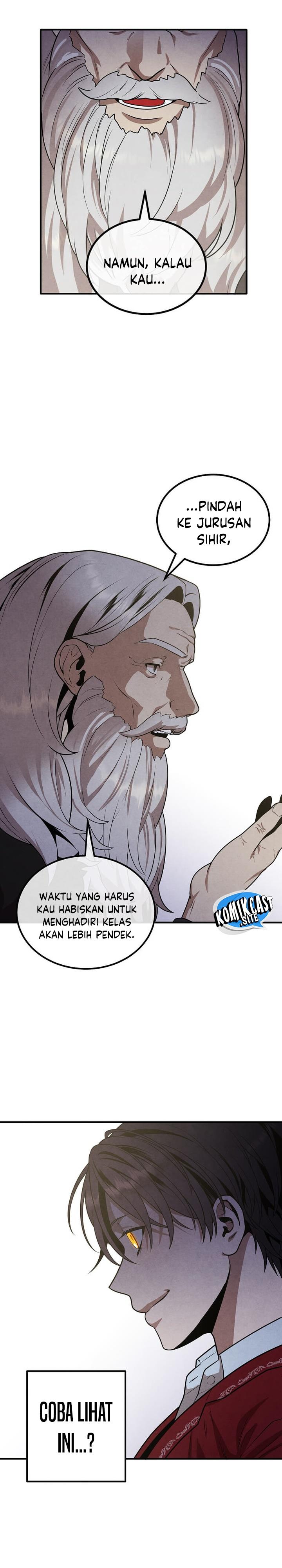 Legendary Youngest Son of the Marquis House Chap 70 - Next Chap 71