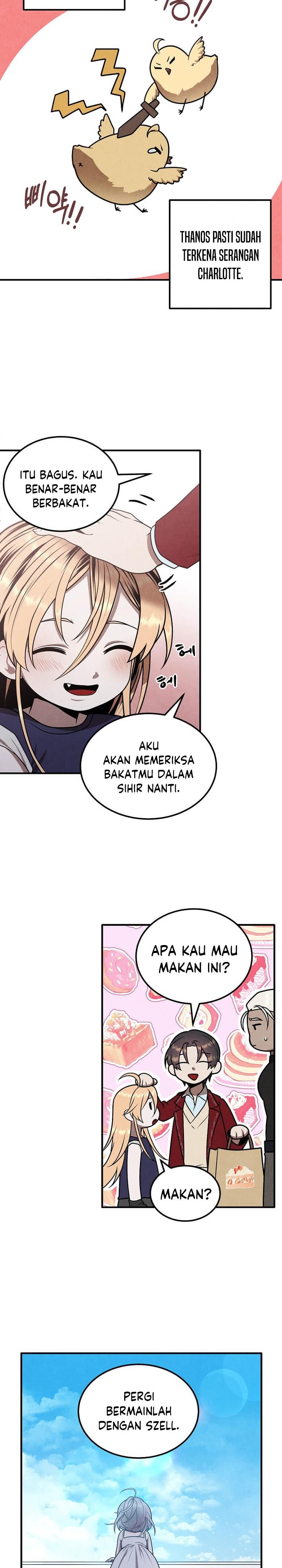 Legendary Youngest Son of the Marquis House Chap 75 - Next Chap 76