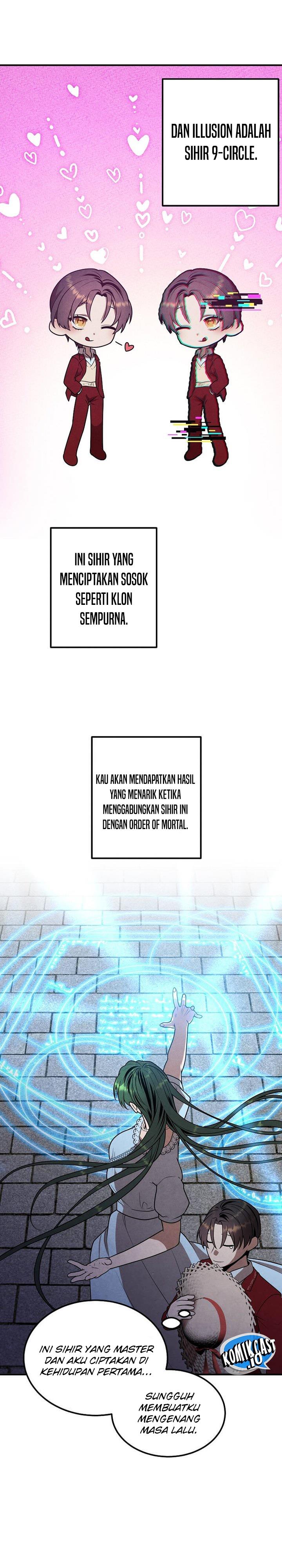 Legendary Youngest Son of the Marquis House Chap 76 - Next Chap 77