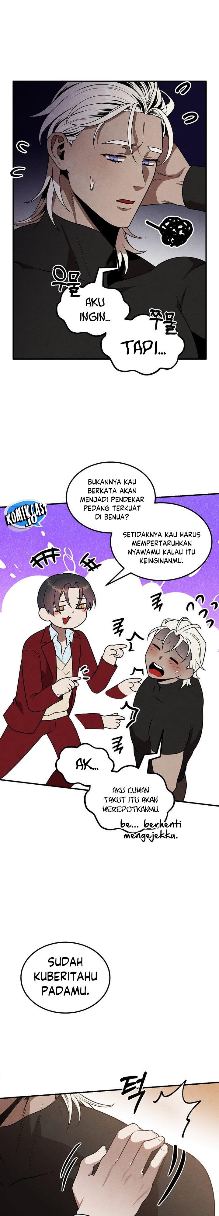 Legendary Youngest Son of the Marquis House Chap 76 - Next Chap 77