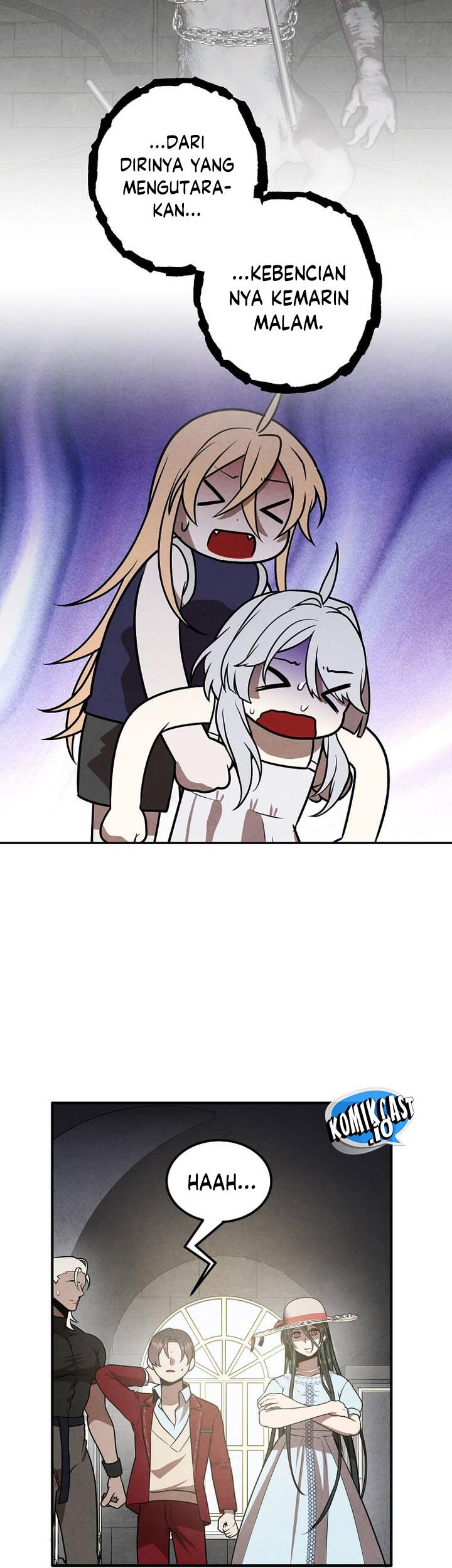 Legendary Youngest Son of the Marquis House Chap 78 - Next Chap 79