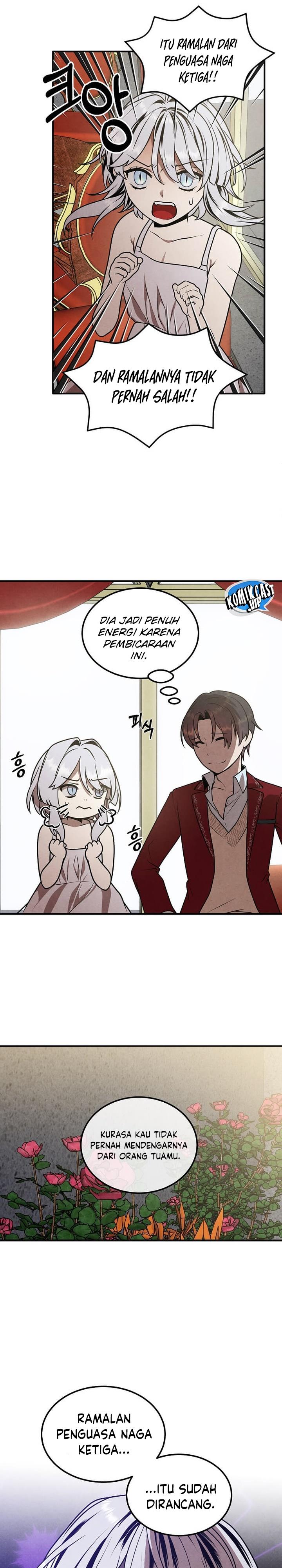 Legendary Youngest Son of the Marquis House Chap 79 - Next Chap 80