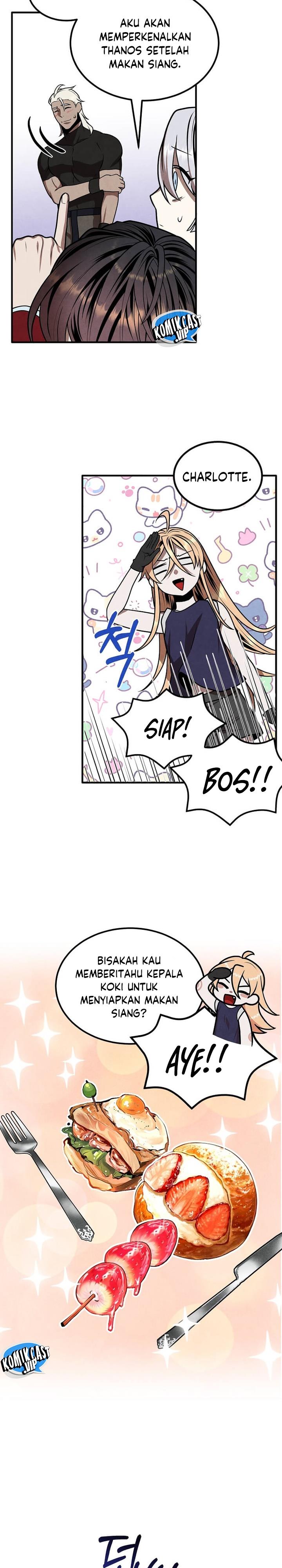 Legendary Youngest Son of the Marquis House Chap 79 - Next Chap 80