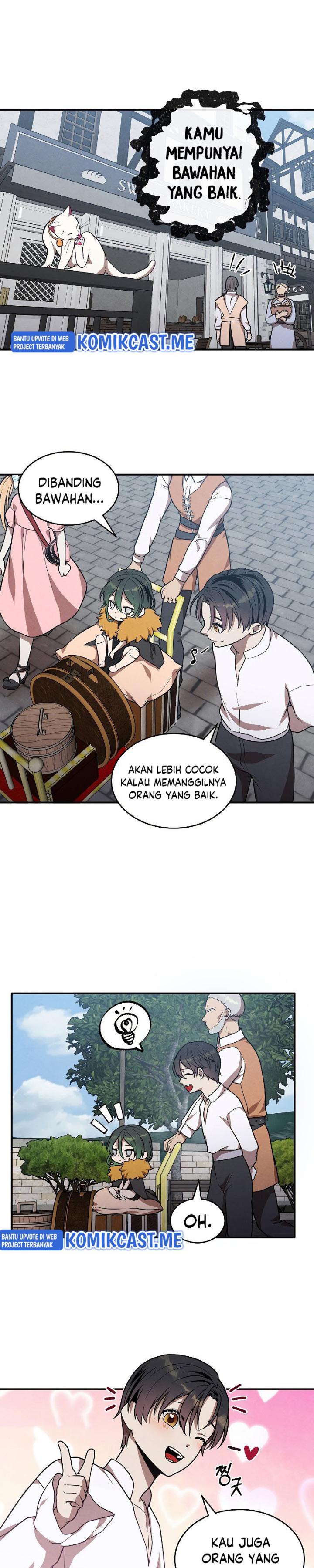 Legendary Youngest Son of the Marquis House Chap 43 - Next Chap 44