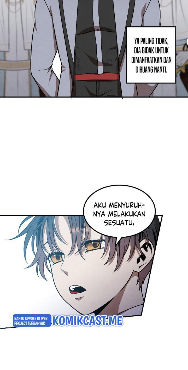 Legendary Youngest Son of the Marquis House Chap 43 - Next Chap 44