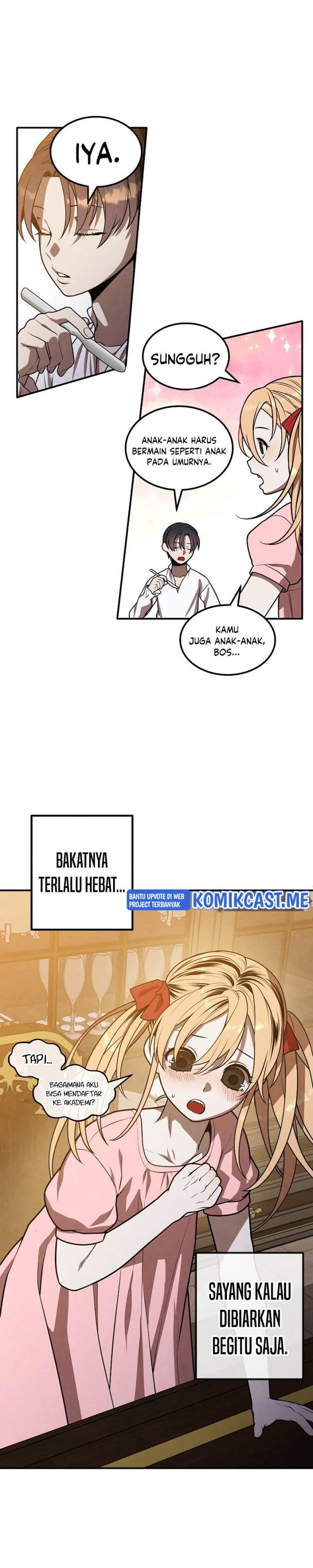 Legendary Youngest Son of the Marquis House Chap 42 - Next Chap 43