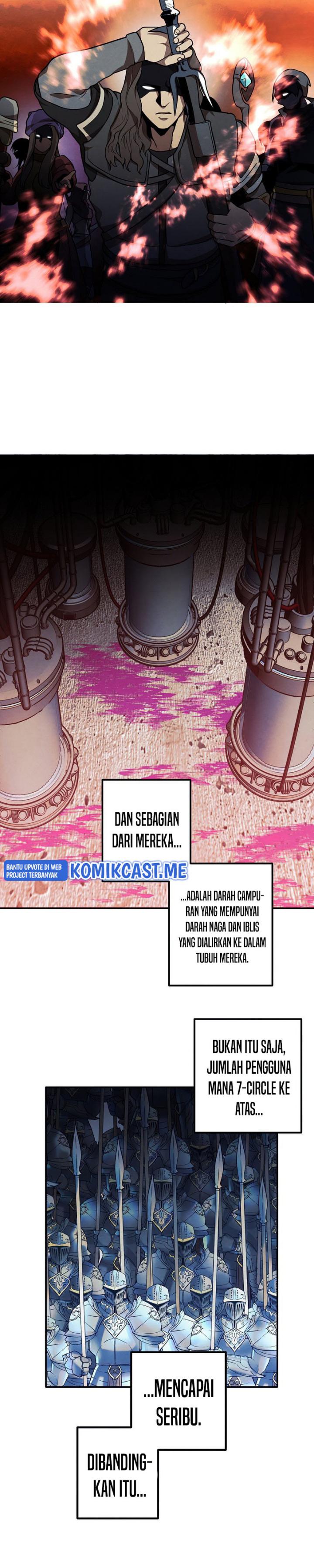 Legendary Youngest Son of the Marquis House Chap 44 - Next Chap 45