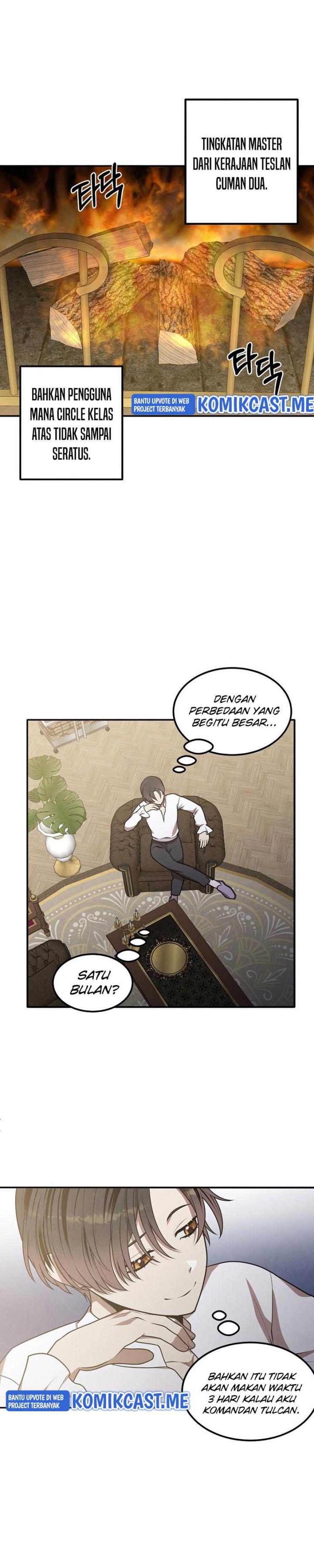 Legendary Youngest Son of the Marquis House Chap 44 - Next Chap 45