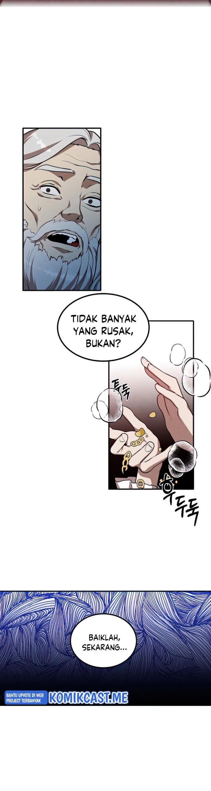 Legendary Youngest Son of the Marquis House Chap 45 - Next Chap 46