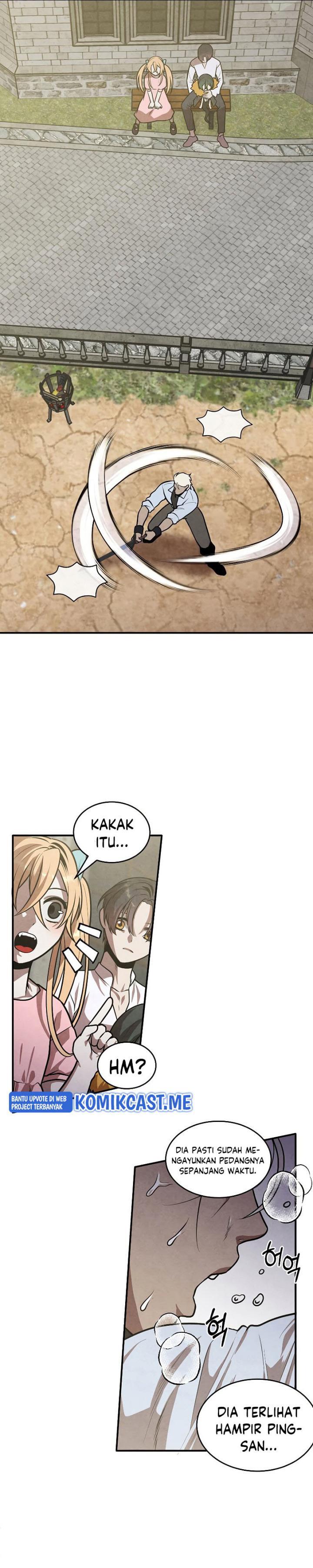 Legendary Youngest Son of the Marquis House Chap 48 - Next Chap 49