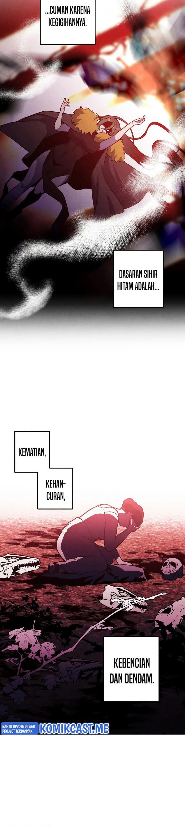 Legendary Youngest Son of the Marquis House Chap 48 - Next Chap 49