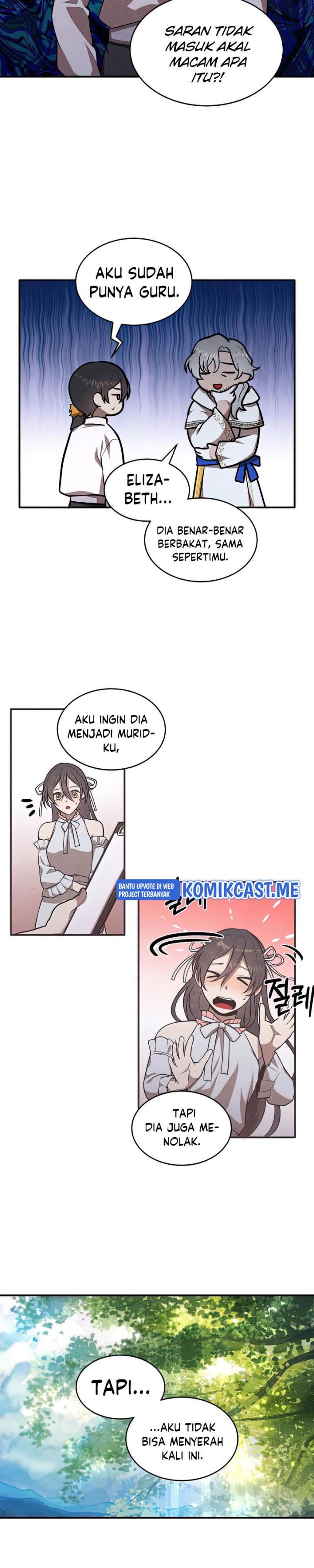 Legendary Youngest Son of the Marquis House Chap 49 - Next Chap 50