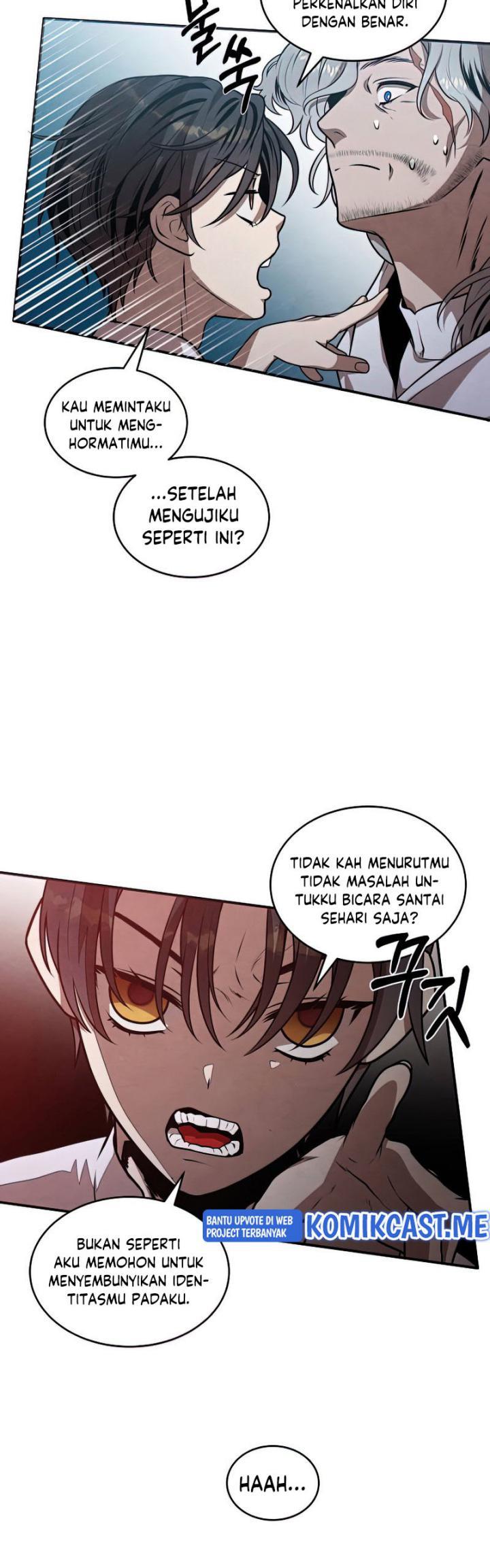 Legendary Youngest Son of the Marquis House Chap 49 - Next Chap 50