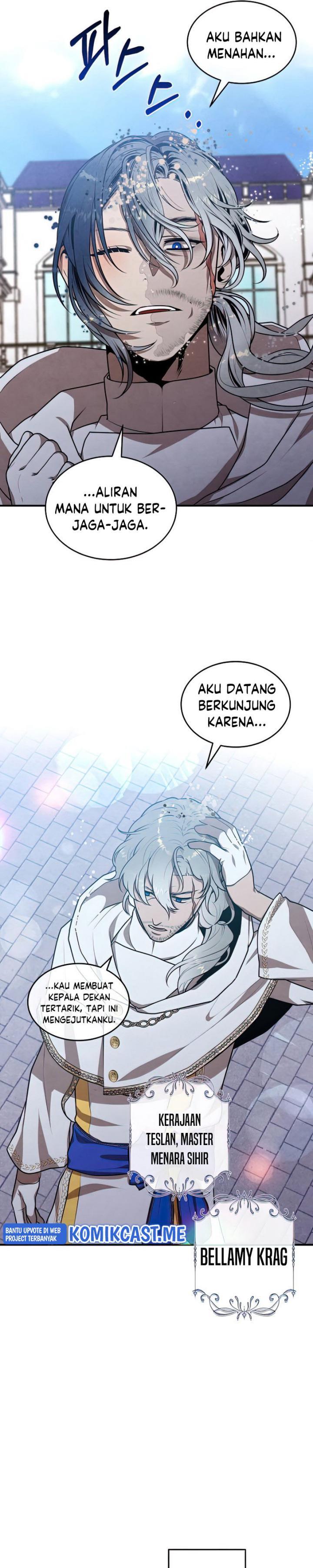 Legendary Youngest Son of the Marquis House Chap 49 - Next Chap 50