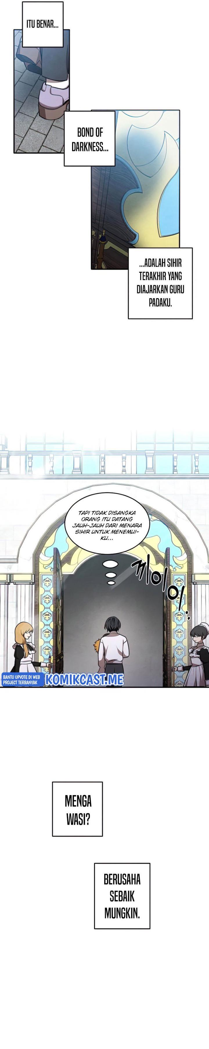 Legendary Youngest Son of the Marquis House Chap 49 - Next Chap 50