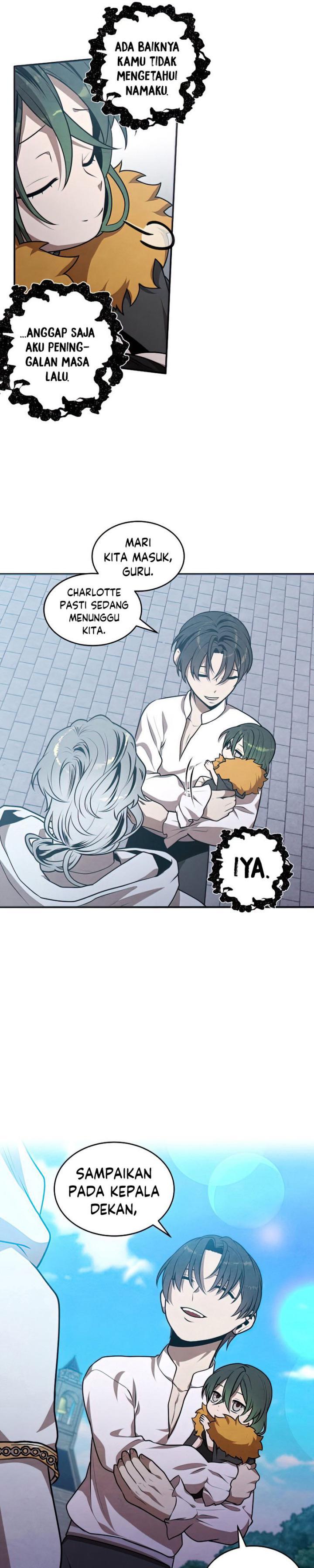 Legendary Youngest Son of the Marquis House Chap 49 - Next Chap 50