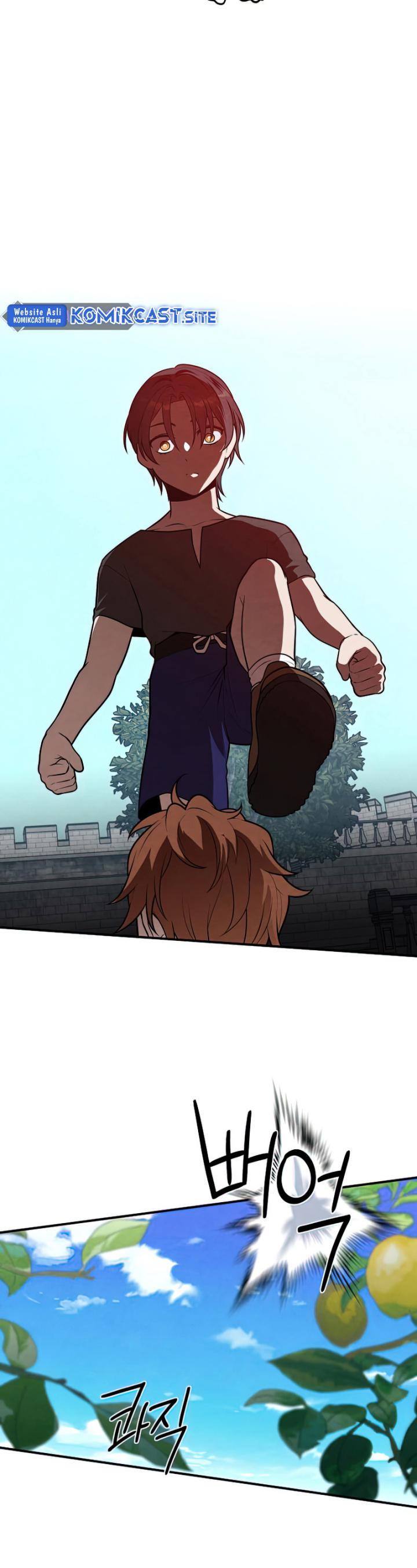 Legendary Youngest Son of the Marquis House Chap 53 - Next Chap 54