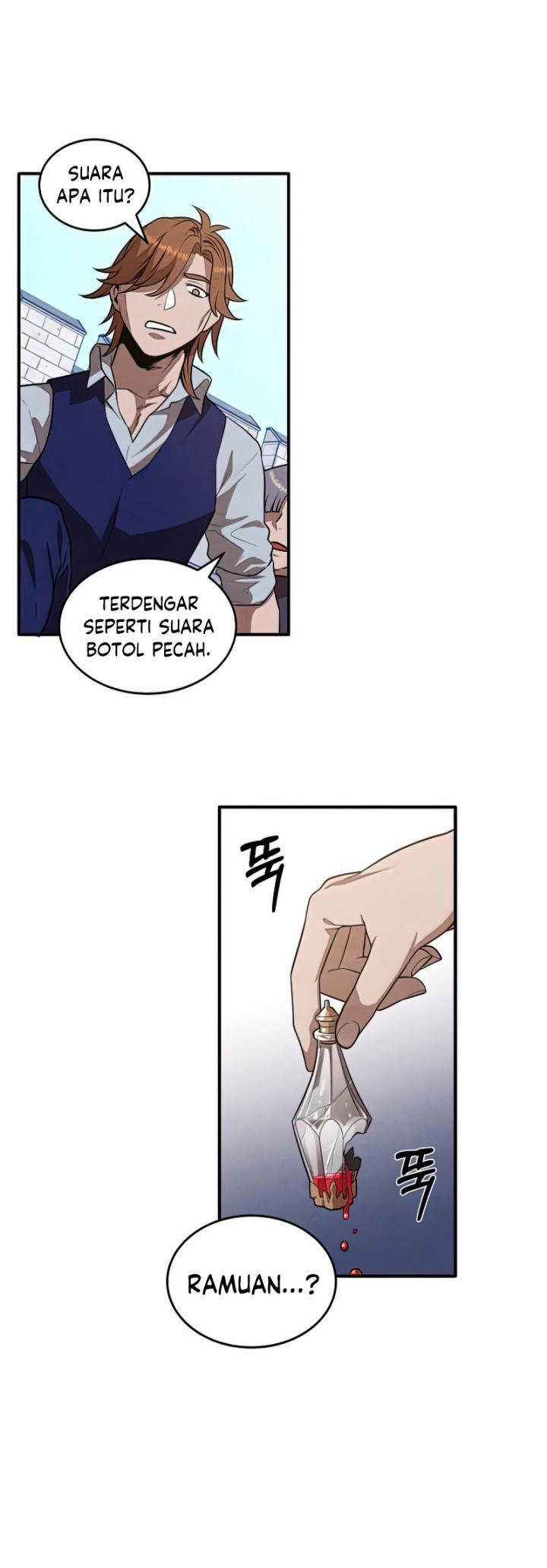 Legendary Youngest Son of the Marquis House Chap 53 - Next Chap 54